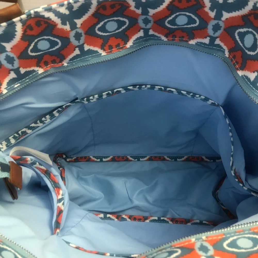 Stylish Diaper Bag for Fashionable Moms Tote